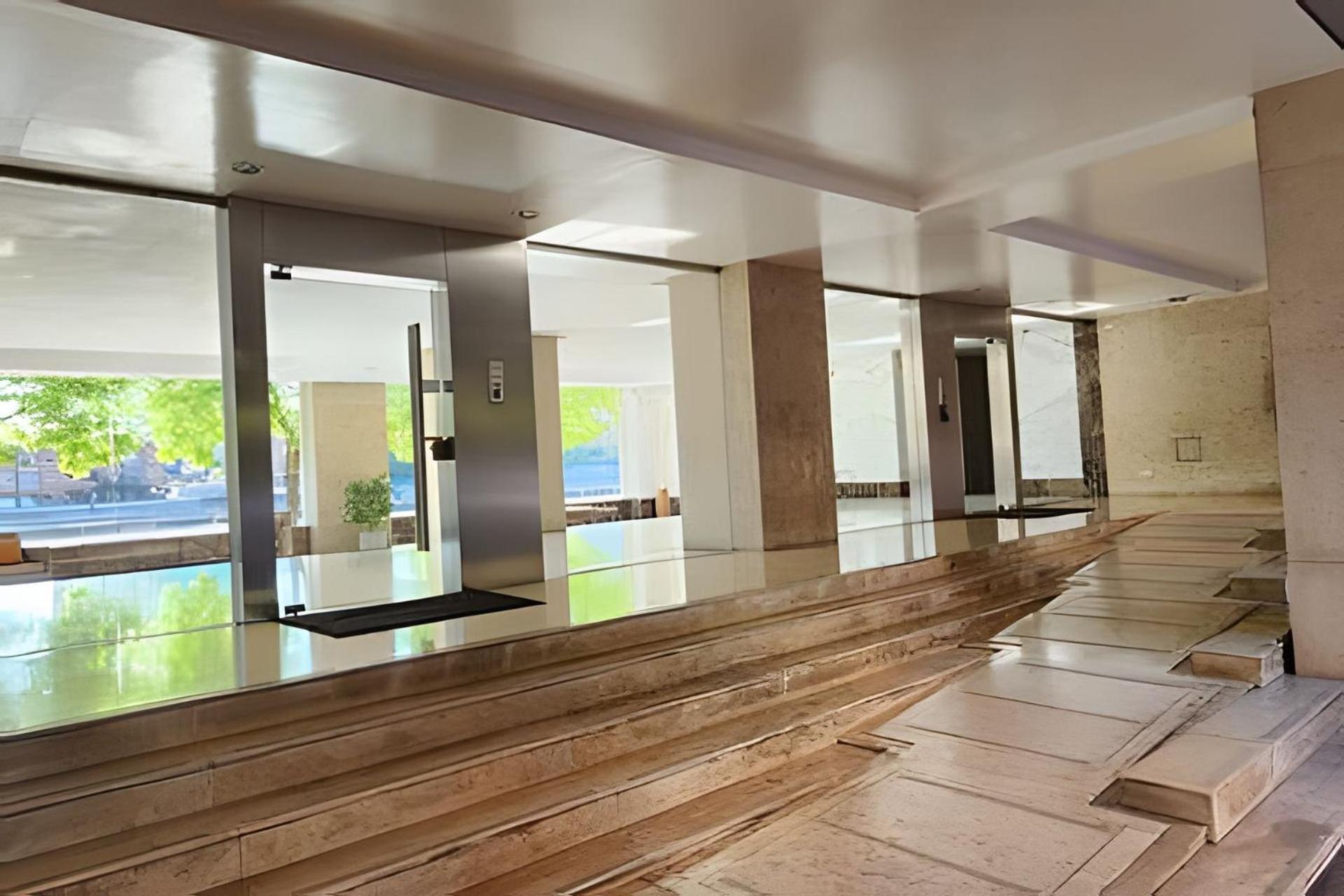 Apartment Studio Moderno En Puerto Madero Frente Al Madero Buenos Aires