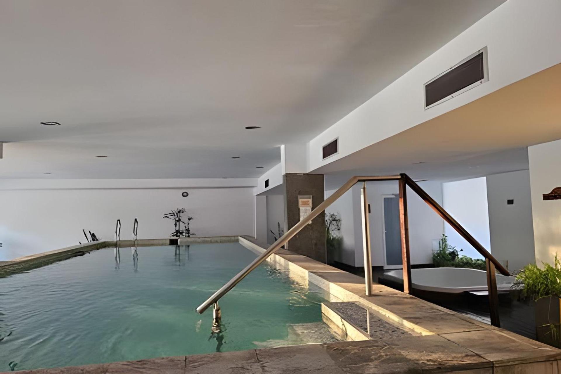 Studio Moderno En Puerto Madero Frente Al Madero * Buenos Aires