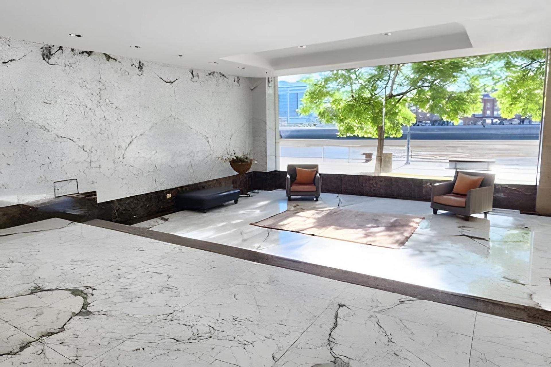 Studio Moderno En Puerto Madero Frente Al Madero Apartment Buenos Aires
