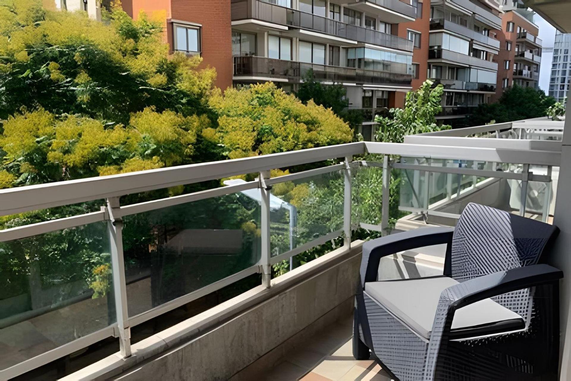 Apartment Studio Moderno En Puerto Madero Frente Al Madero