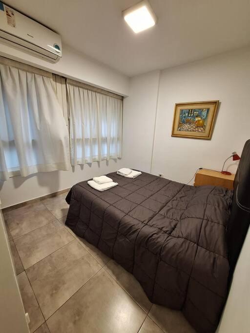 Apartment Excelente Depto Centro Buenos Aires.