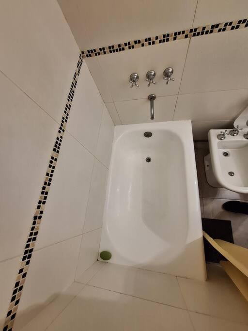 Apartment Excelente Depto Centro Buenos Aires. *