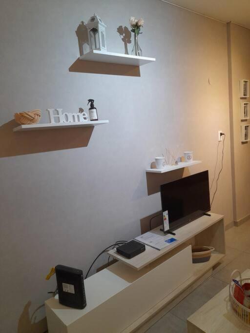 Departamento En Recoleta Apartment *