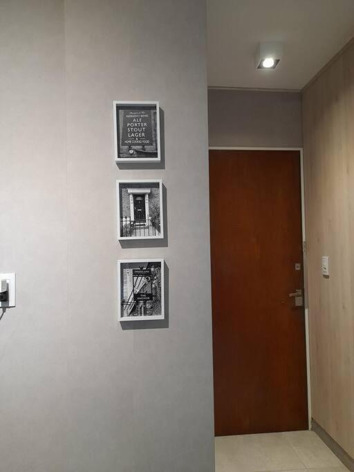 Departamento En Recoleta Apartment Buenos Aires