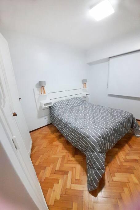Departamento En Recoleta Apartment *