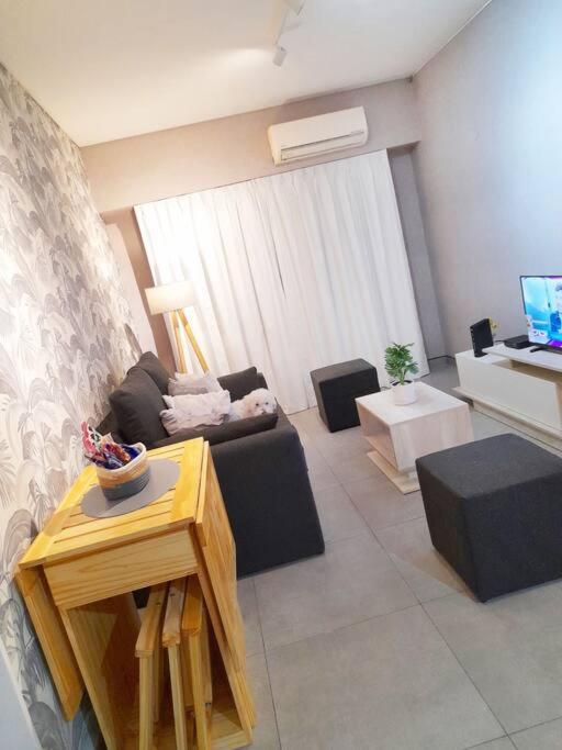 Apartment Departamento En Recoleta