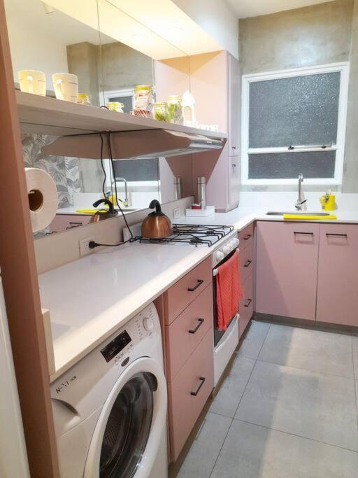 Departamento En Recoleta Buenos Aires