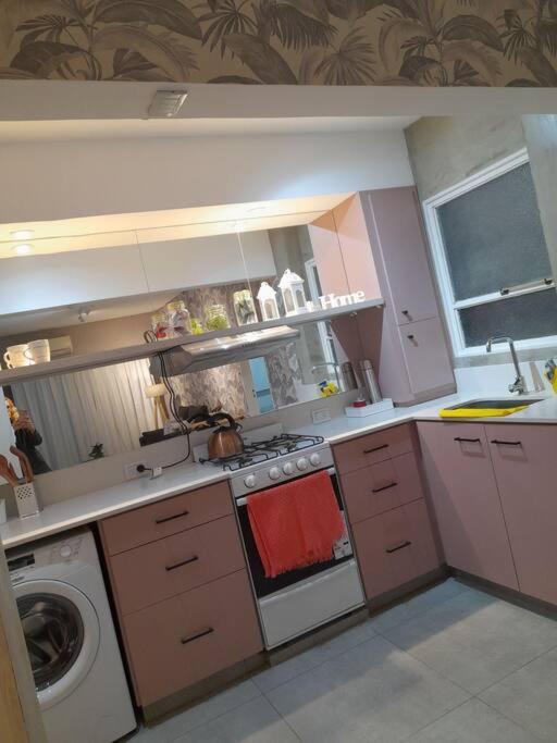 Departamento En Recoleta Apartment Buenos Aires