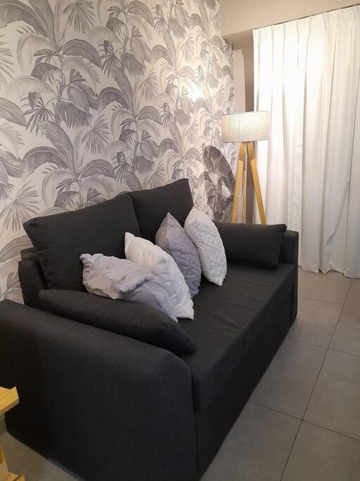 Apartment Departamento En Recoleta Buenos Aires