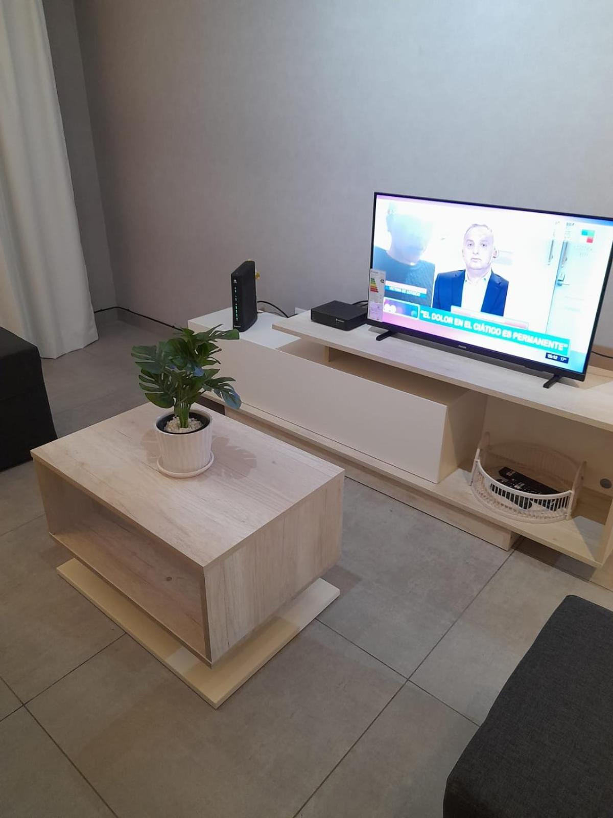 Apartment Departamento En Recoleta *