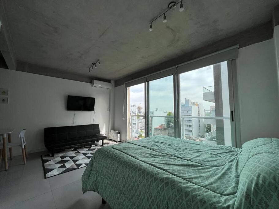 Studio En Palermo Buenos Aires