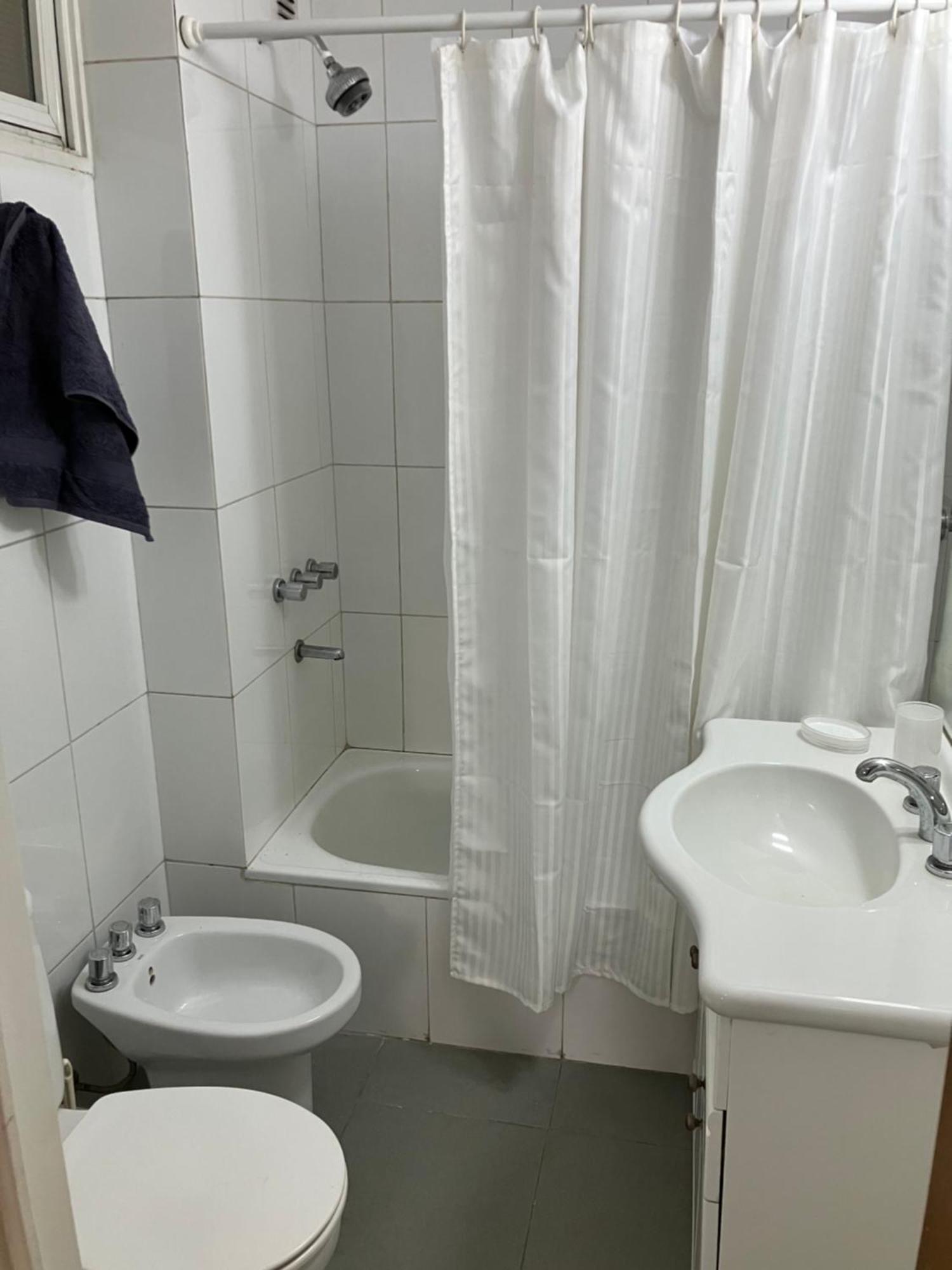 Apartment Palermo Rural Cochera