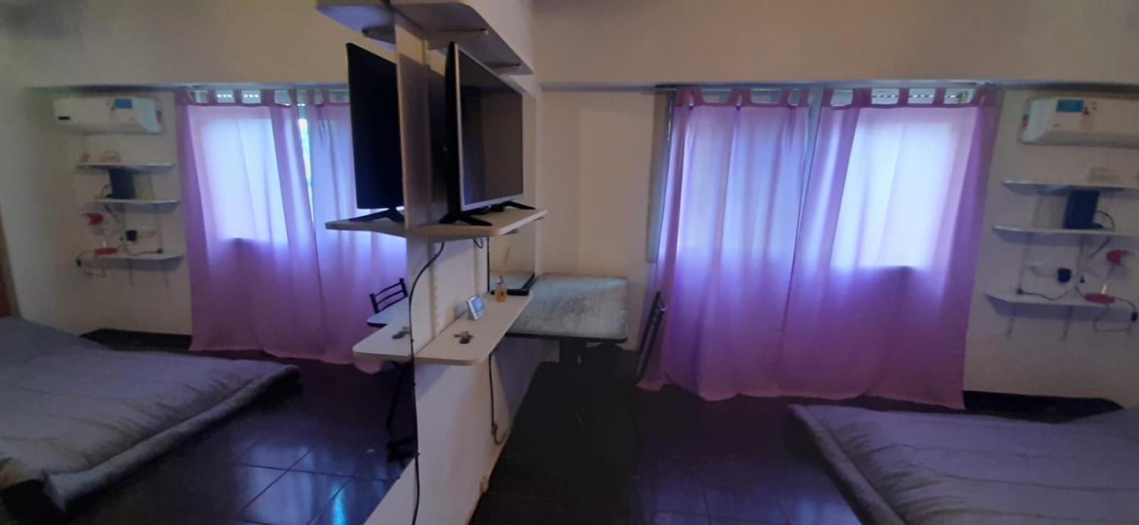 Apartamento Departamento Zona Obelisco