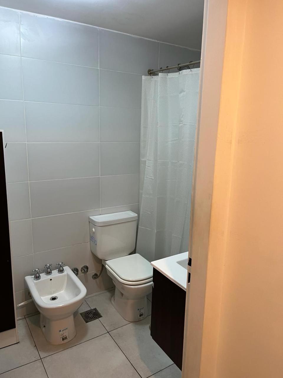 Mario Bravo Apartamento Buenos Aires