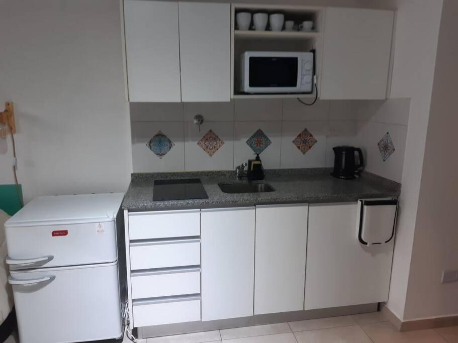 Apartment Monoambiente En El Corazon De Palermo Soho Buenos Aires