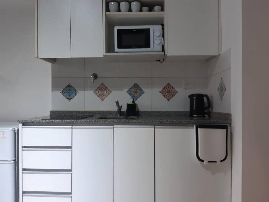 Monoambiente En El Corazon De Palermo Soho Apartment Buenos Aires