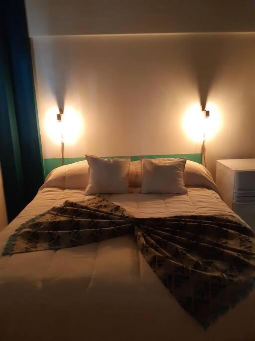 Apartment Monoambiente En El Corazon De Palermo Soho Buenos Aires