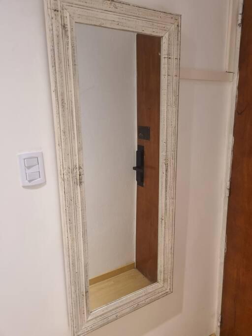 Apartamento Genial Departamento En El Centro De La Ciudad Buenos Aires