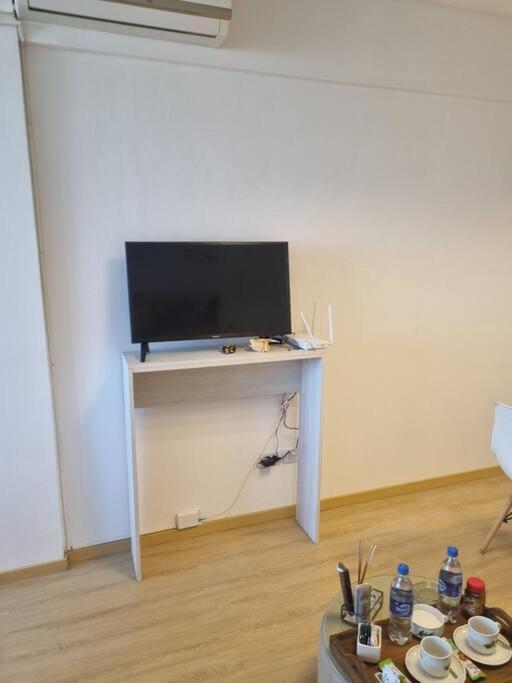 Genial Departamento En El Centro De La Ciudad Apartamento *