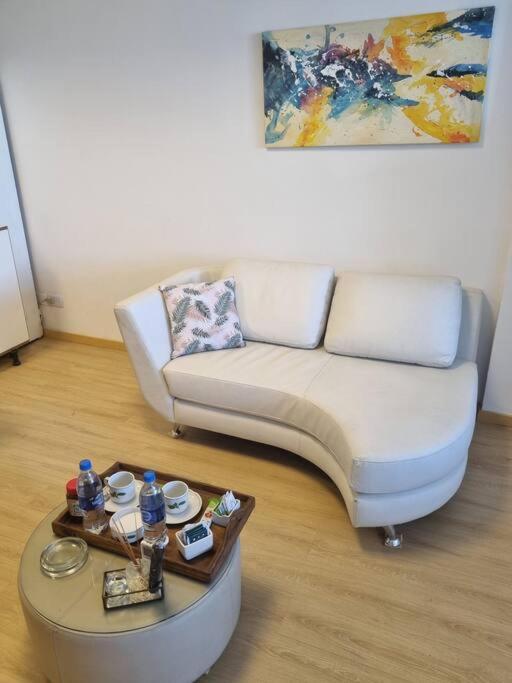 Apartamento Genial Departamento En El Centro De La Ciudad Buenos Aires