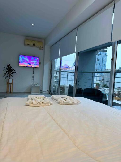 Apartamento Apartamento En Palermo Hollywood Buenos Aires