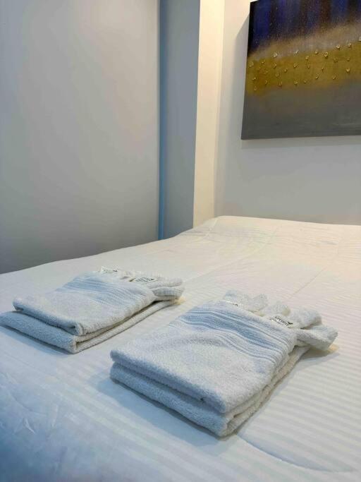 Apartamento En Palermo Hollywood *