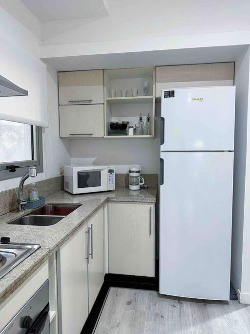 Apartamento Apartamento En Palermo Hollywood