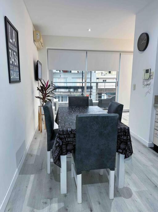 Apartamento En Palermo Hollywood