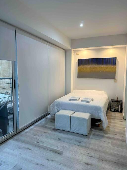 Apartamento En Palermo Hollywood Apartamento