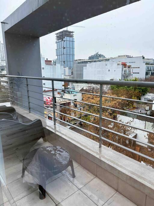 Apartamento En Palermo Hollywood *