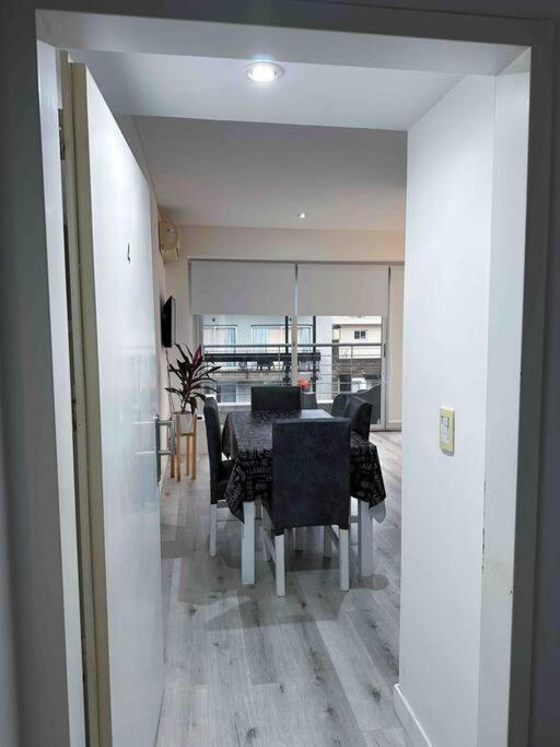 Apartamento Apartamento En Palermo Hollywood Buenos Aires