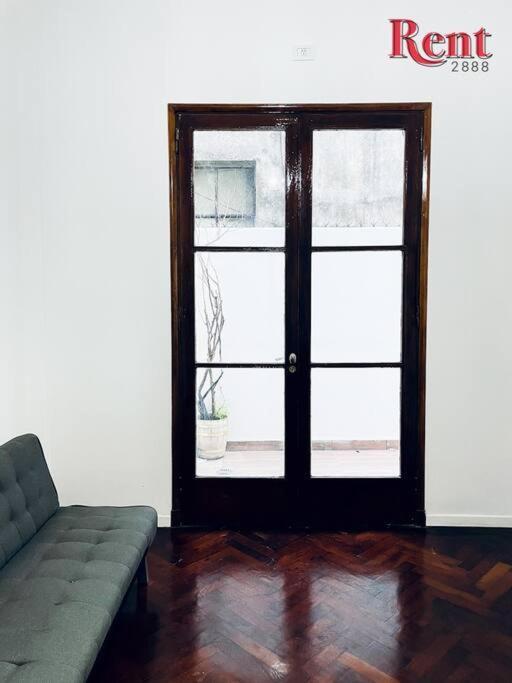 Rent2888 Peron Y Gascon Apartamento *