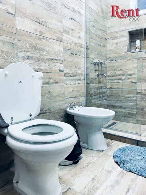 Rent2888 Peron Y Gascon Apartamento *
