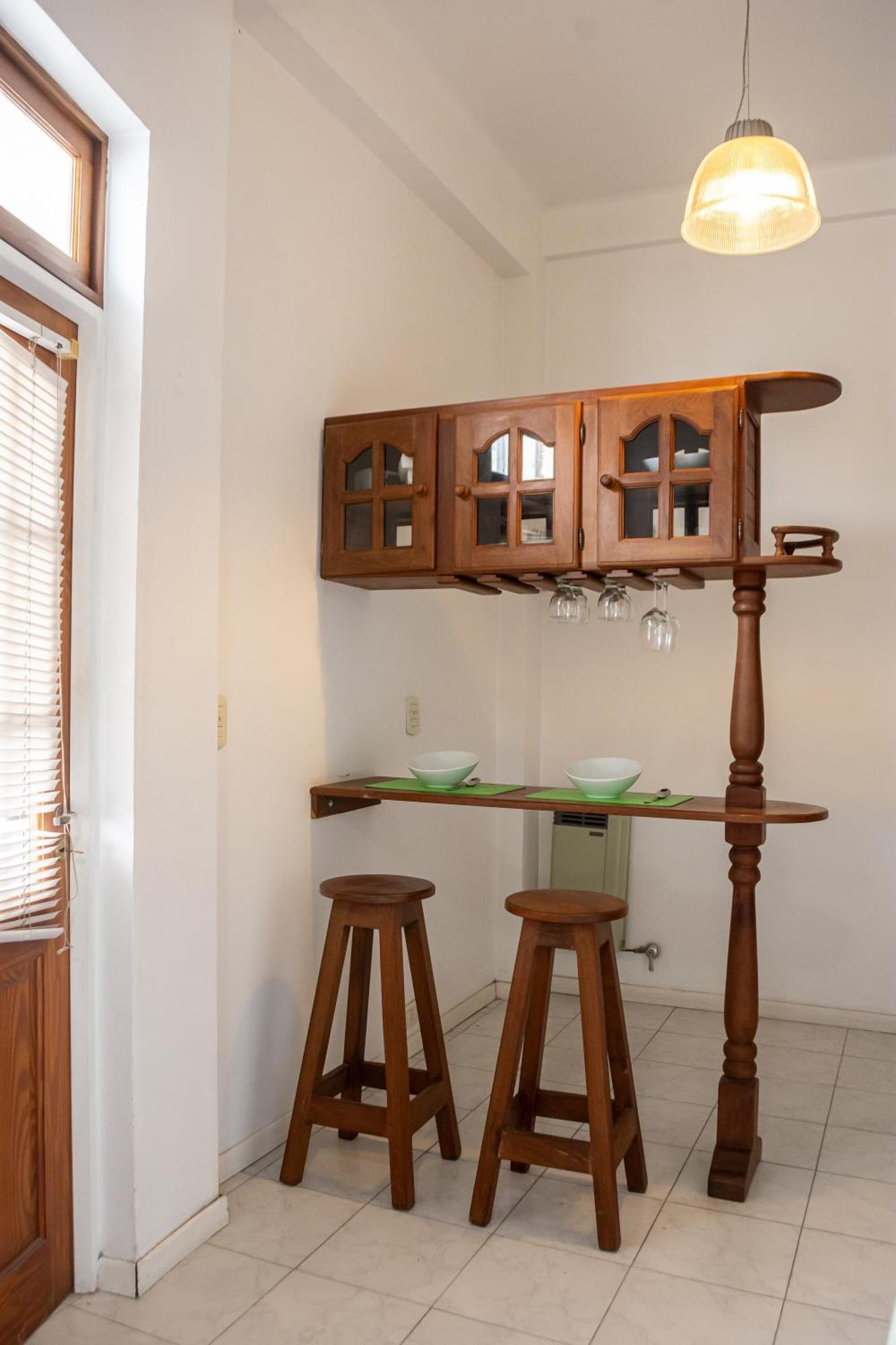 Luminoso San Telmo Tacuari Apartamento Buenos Aires