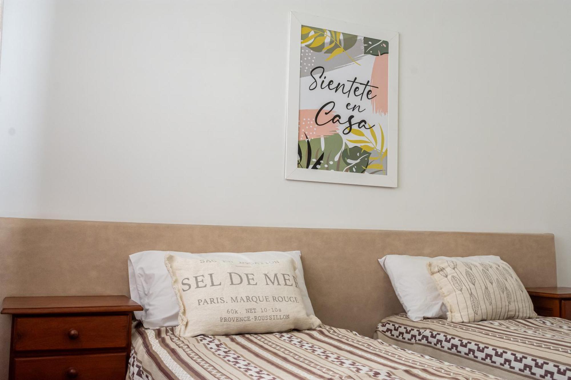 Apartamento Luminoso San Telmo Tacuari *