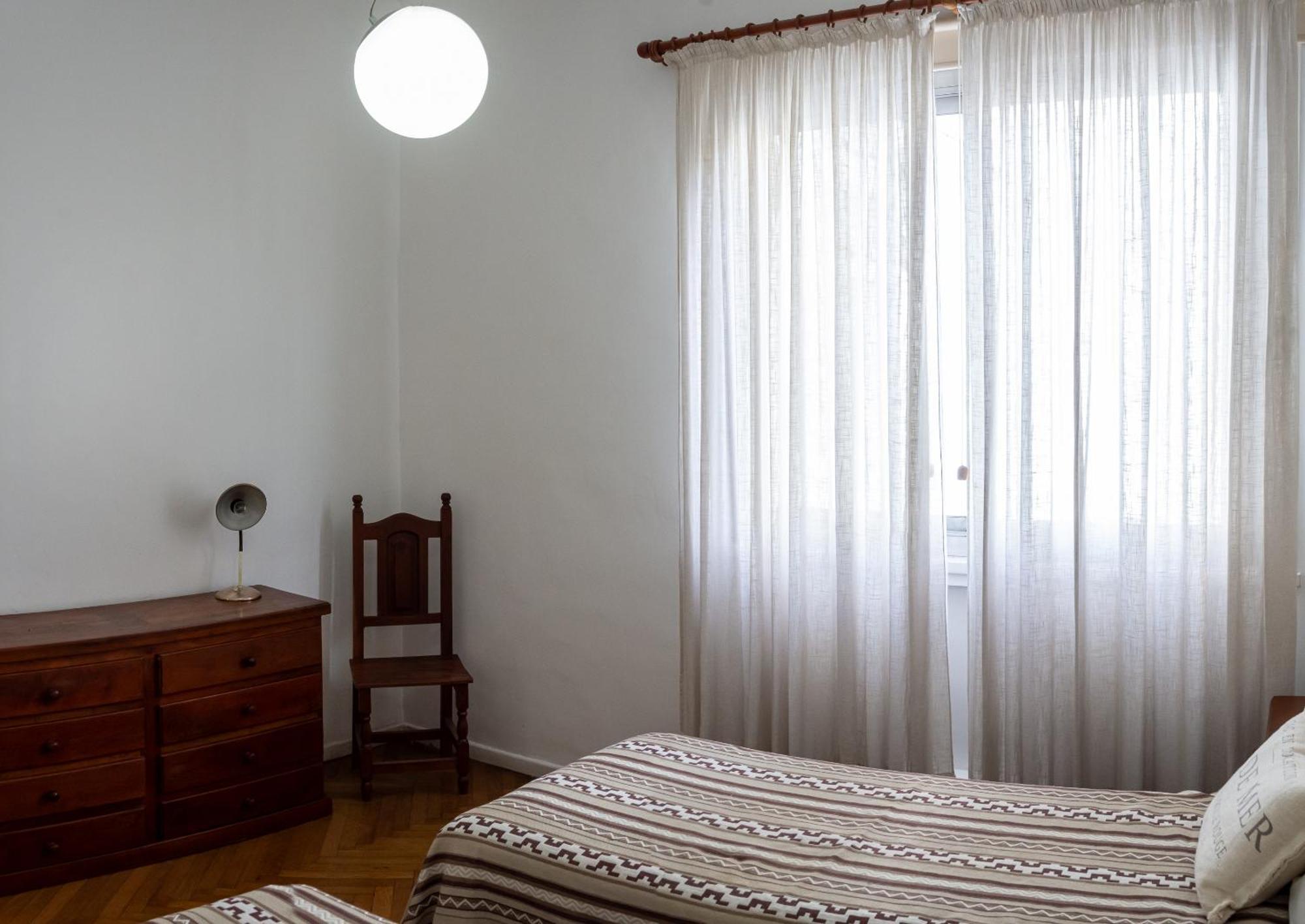 Apartamento Luminoso San Telmo Tacuari Buenos Aires