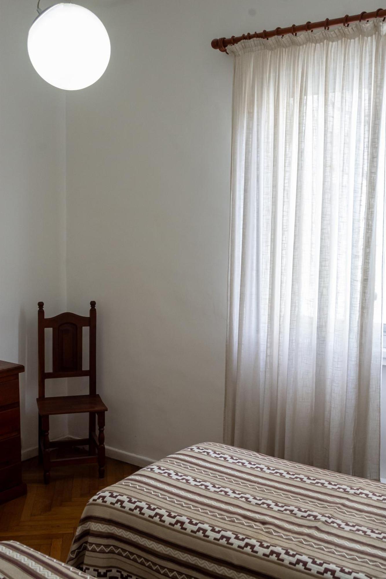 Apartamento Luminoso San Telmo Tacuari Buenos Aires