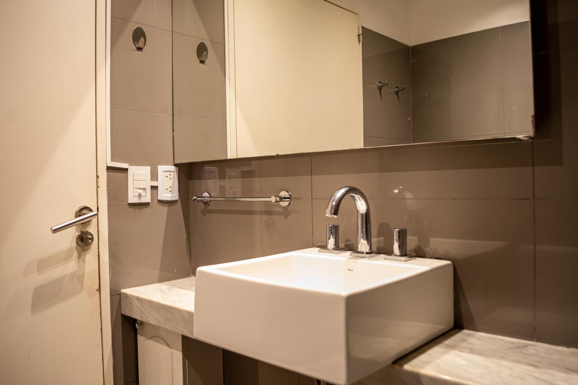 Palermo Consulado - Visa Apartment