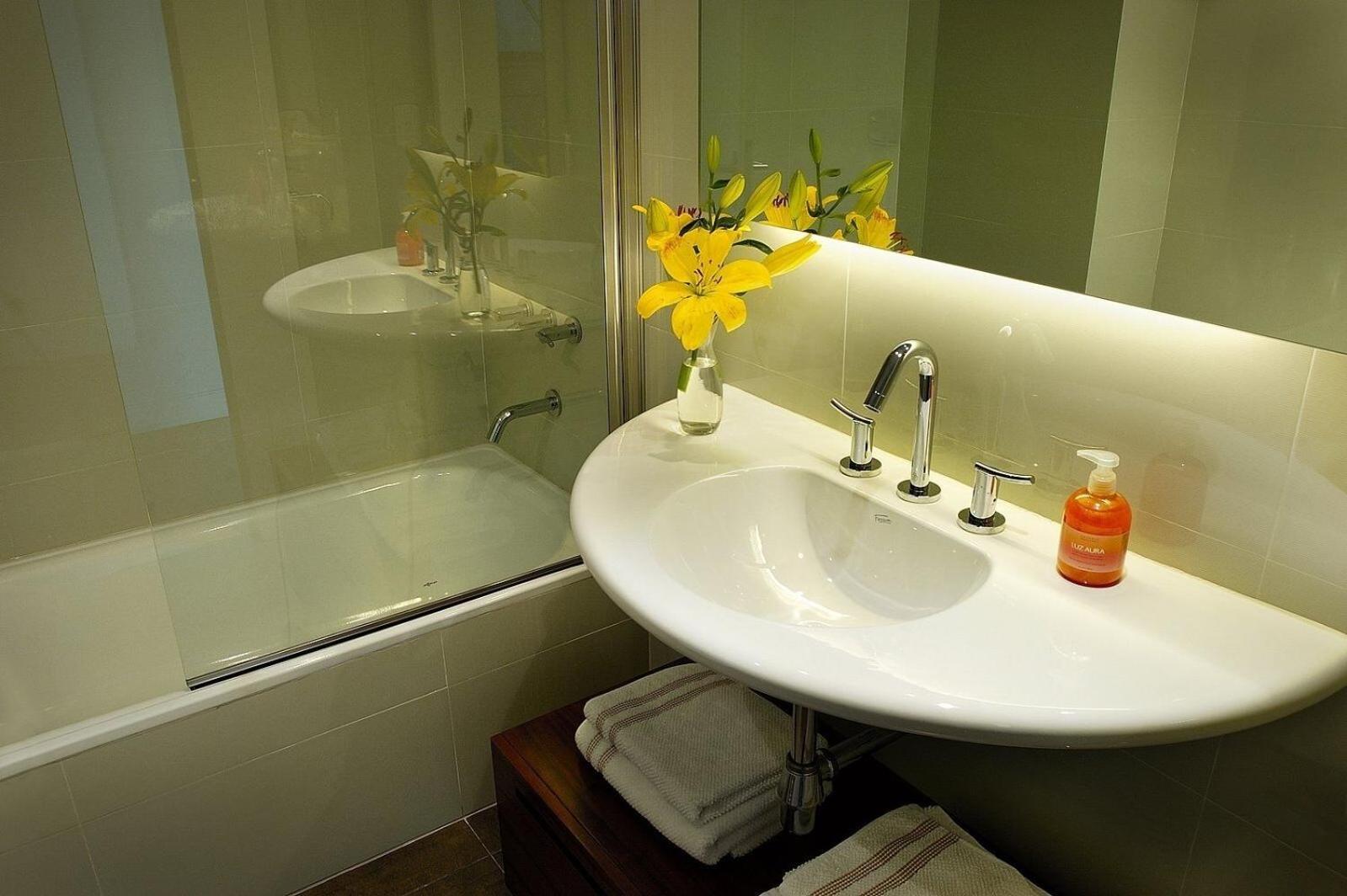 The Palermo Penthouse Apartamento
