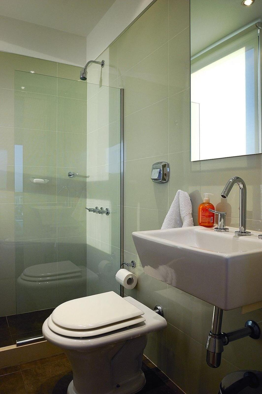 Apartamento The Palermo Penthouse *
