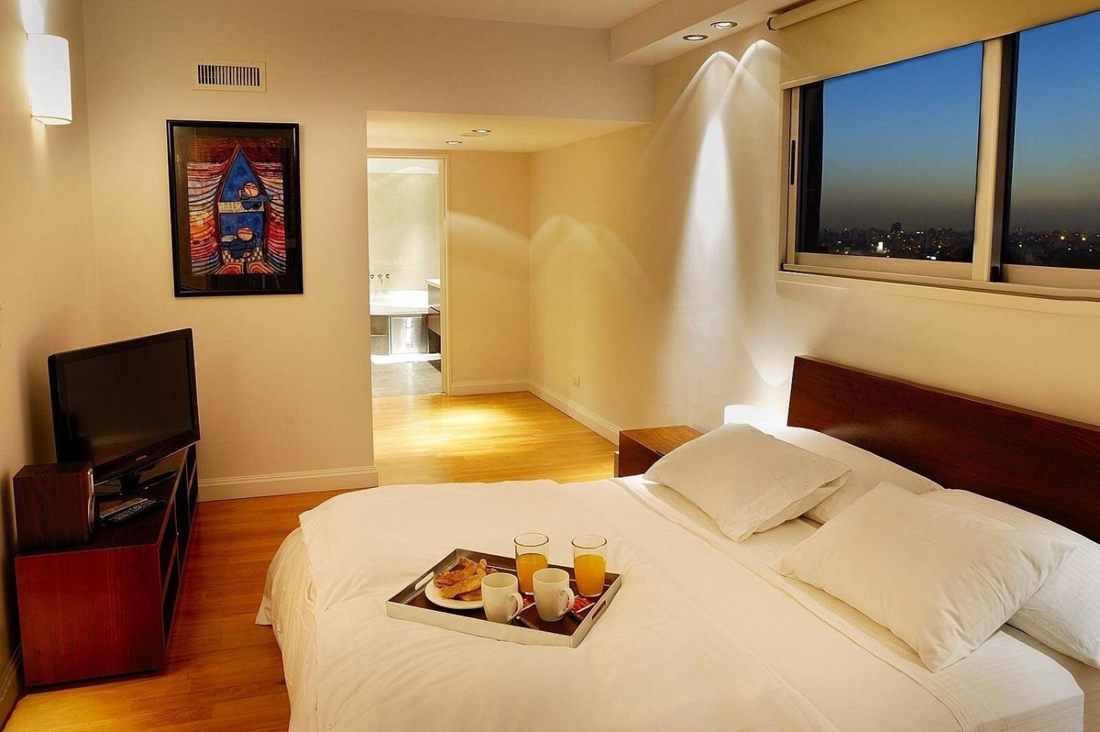 The Palermo Penthouse Apartamento *