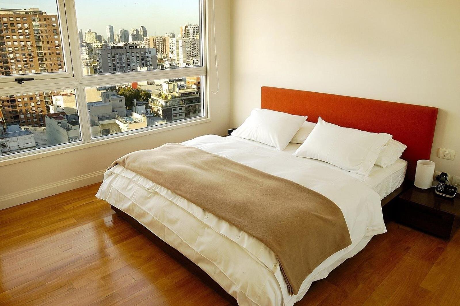 The Palermo Penthouse Buenos Aires