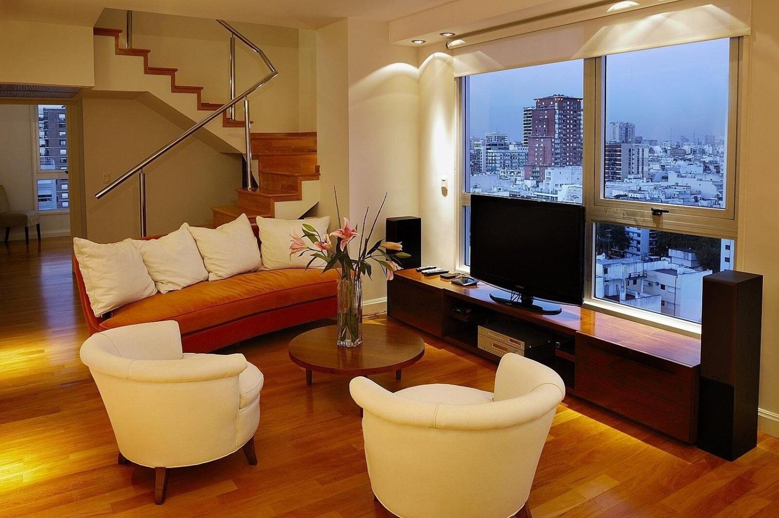 The Palermo Penthouse
