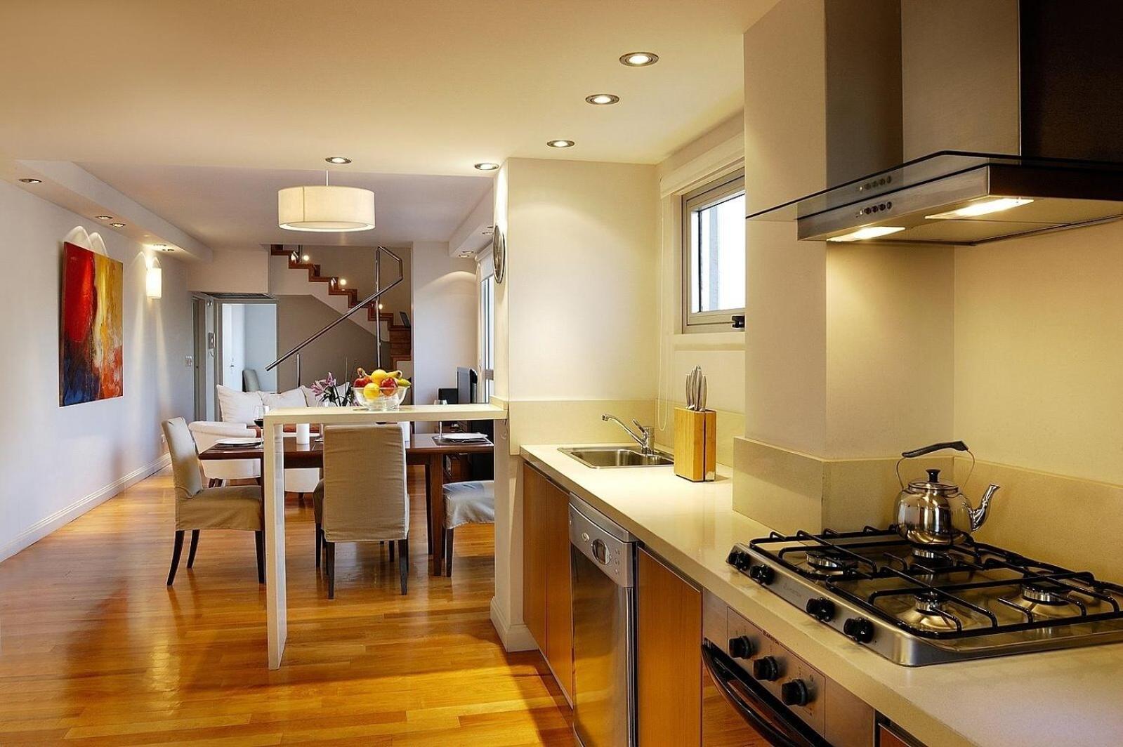 The Palermo Penthouse Apartamento *