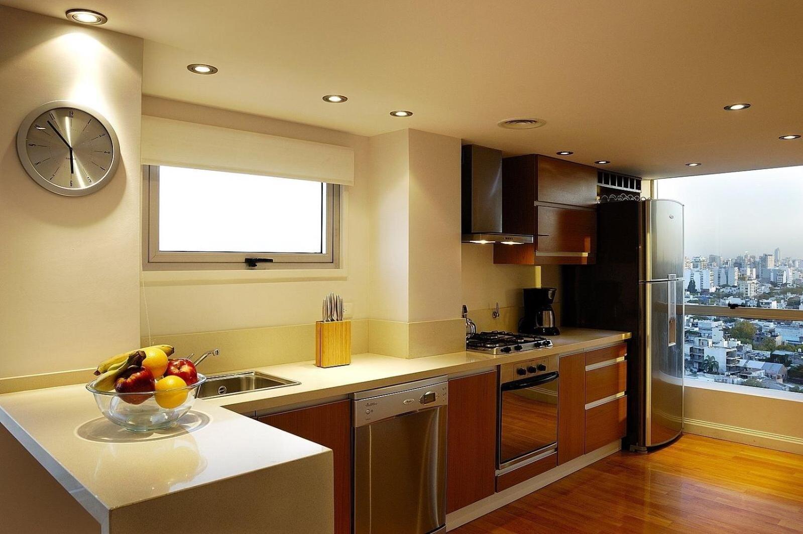 The Palermo Penthouse Apartamento *
