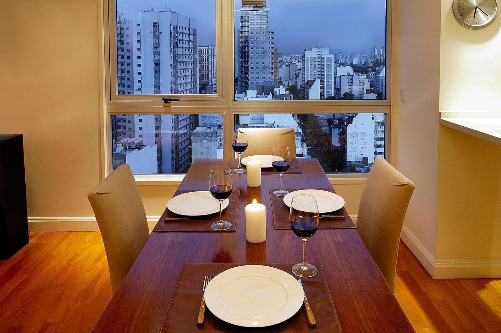 The Palermo Penthouse Apartamento Buenos Aires