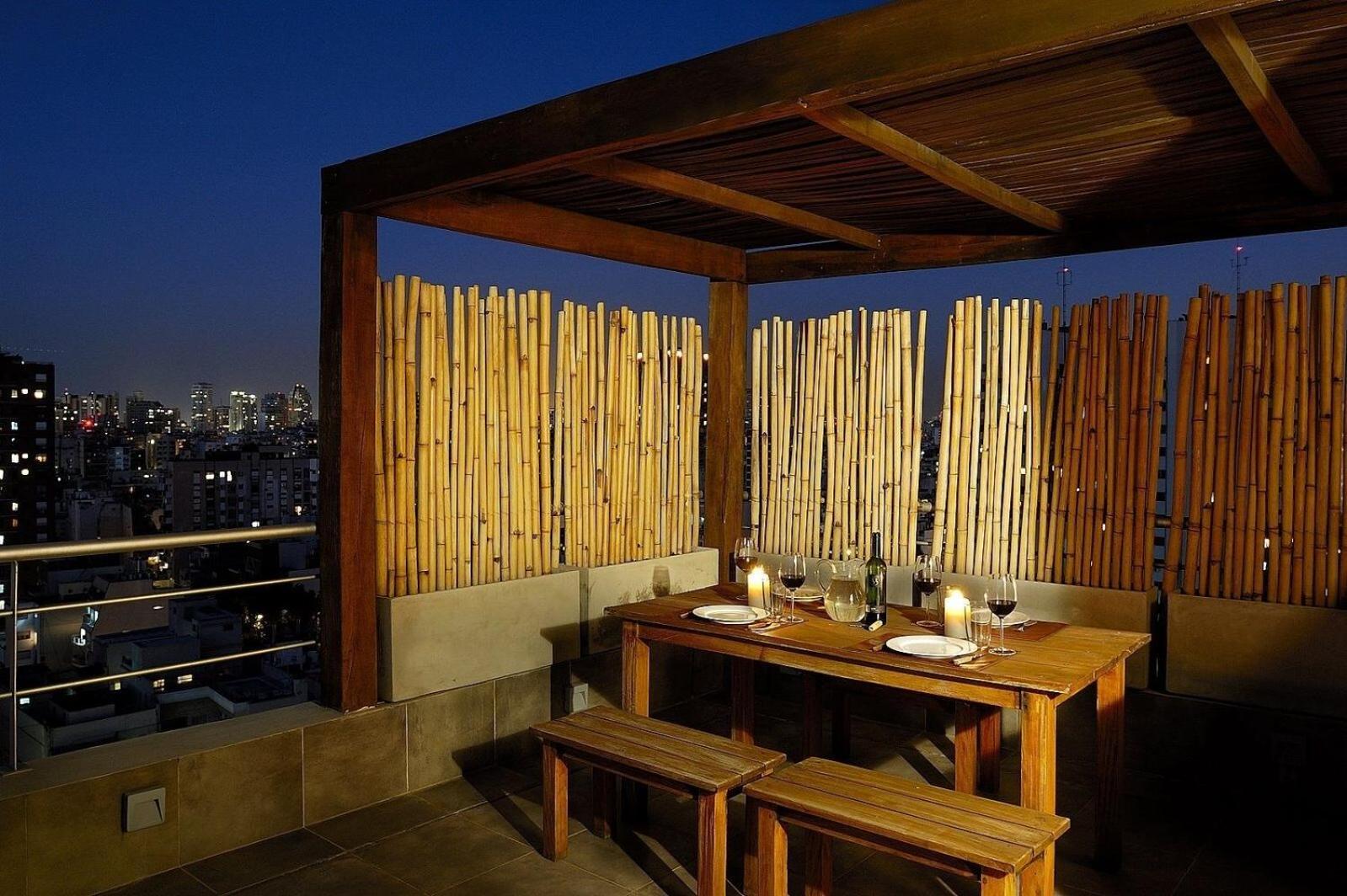 The Palermo Penthouse * Buenos Aires