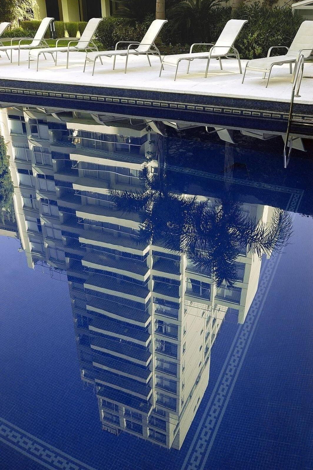 The Palermo Penthouse Apartamento Buenos Aires