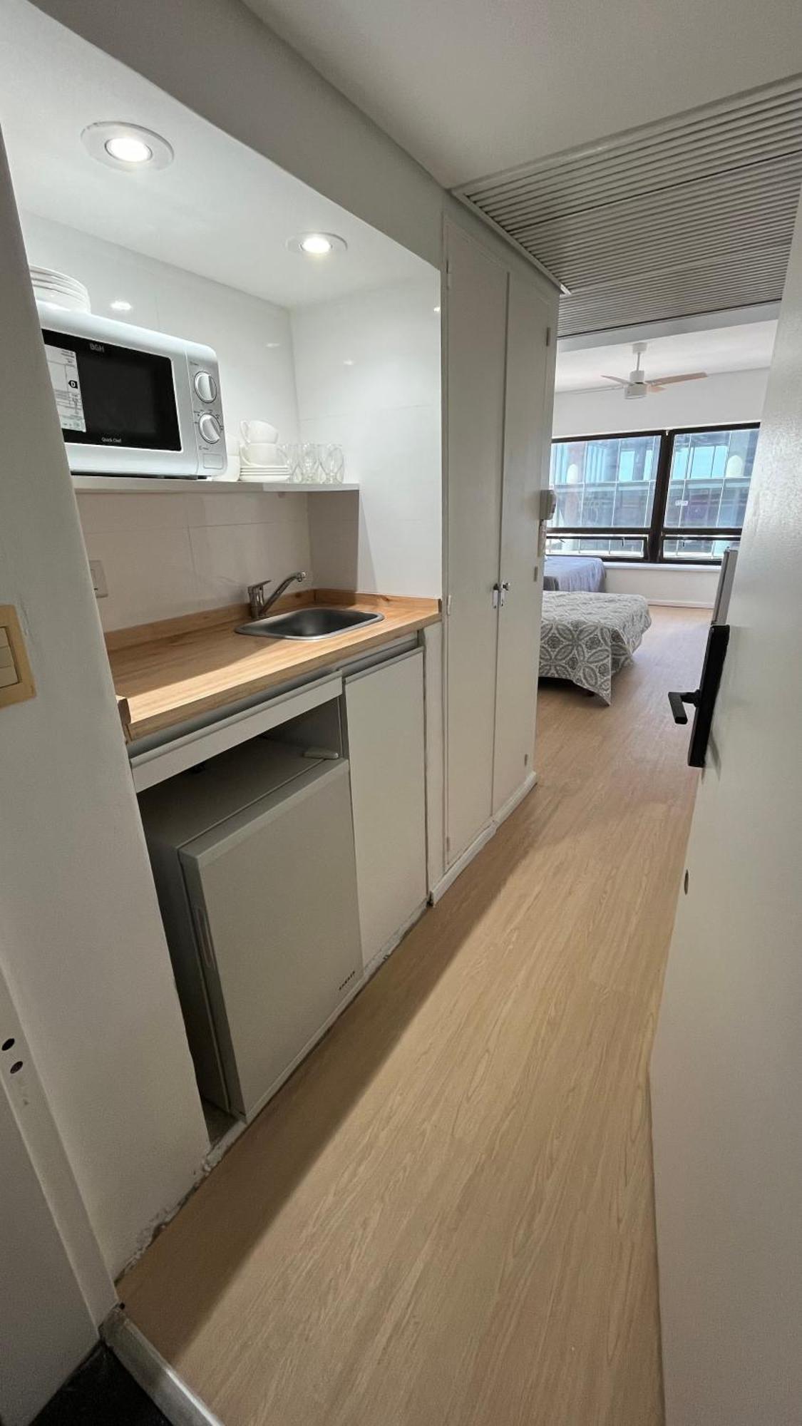 Alto Apartment