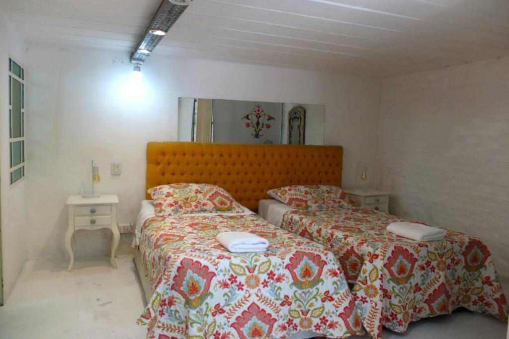 Casa San Telmo 12 Apartment Buenos Aires